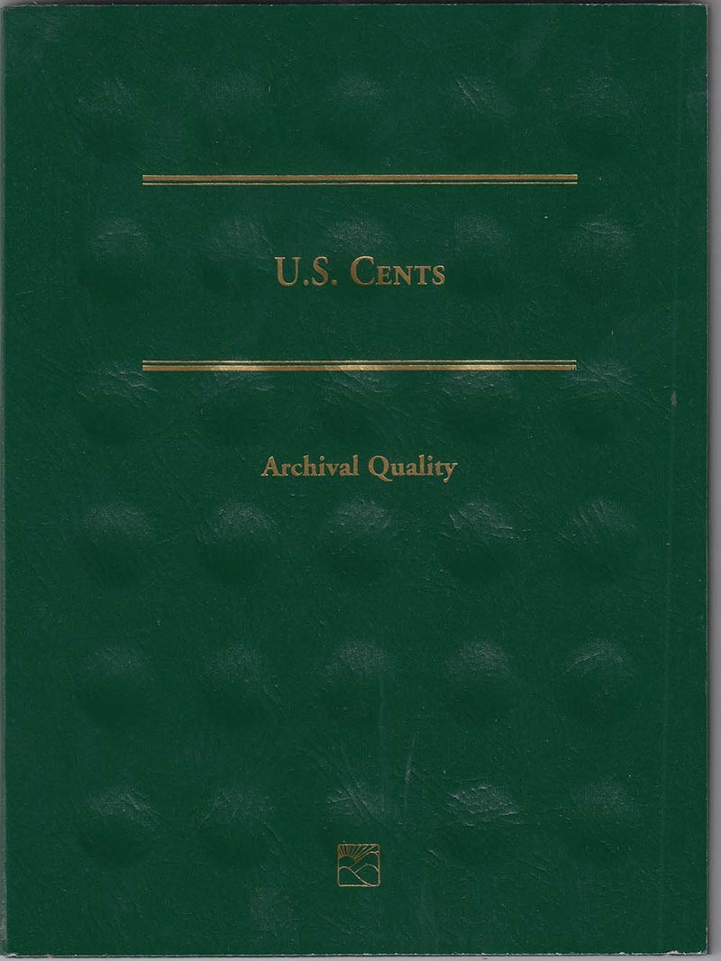 Littleton Folder: Cents Plain LCFC