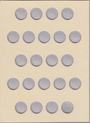 Littleton Folder: Nickels Plain LCFN