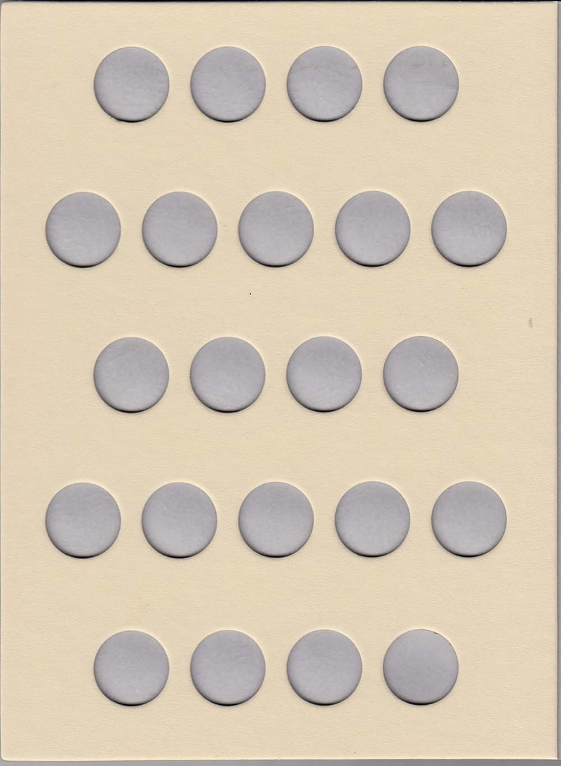 Littleton Folder: Nickels Plain LCFN