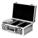 Falcon Series 30 Slab Box - Front Handle - Graphite - 668866