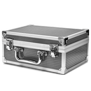 Falcon Series 30 Slab Box - Front Handle - Graphite - 668866