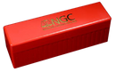 NGC Box for Slabs - RED