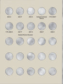 Harris Folder: Roosevelt Dimes #3 2000- #2941