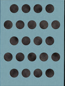 Whitman Folder: Jefferson Nickels #4 Starting 2026 #5075