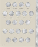 Harris Folder: Jefferson Nickels #4 Starting 2026 #5076