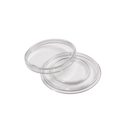 CoinCaps 18mm Direct Fit Dime Coin Capsules
