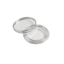 CoinCaps 21mm Direct-Fit Nickel Coin Capsules