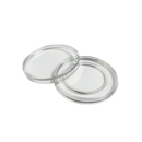 CoinCaps 27mm Direct-Fit 1/2 oz. Gold Eagle Coin Capsules