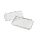 CoinCaps Direct-Fit 1 oz. Silver Bar Capsules