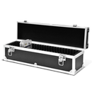 Falcon Series 25 Slab Box - Diamond Pattern / Black - 668853