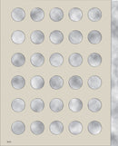 Harris Folder: Cent Plain