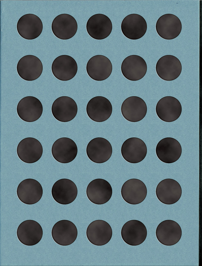 Whitman Folder: Lincoln Cents #4 2014- #4004