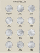 Harris Folder: Eisenhower/SBA Dollars