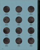 Whitman Folder: Sacagawea Dollars: 2000-2008