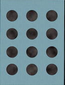 Whitman Folder: Sacagawea Dollars: 2000-2008