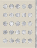 Harris Folder: Dime Plain