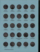 Whitman Folder: Roosevelt Dimes #3 2005- #1939