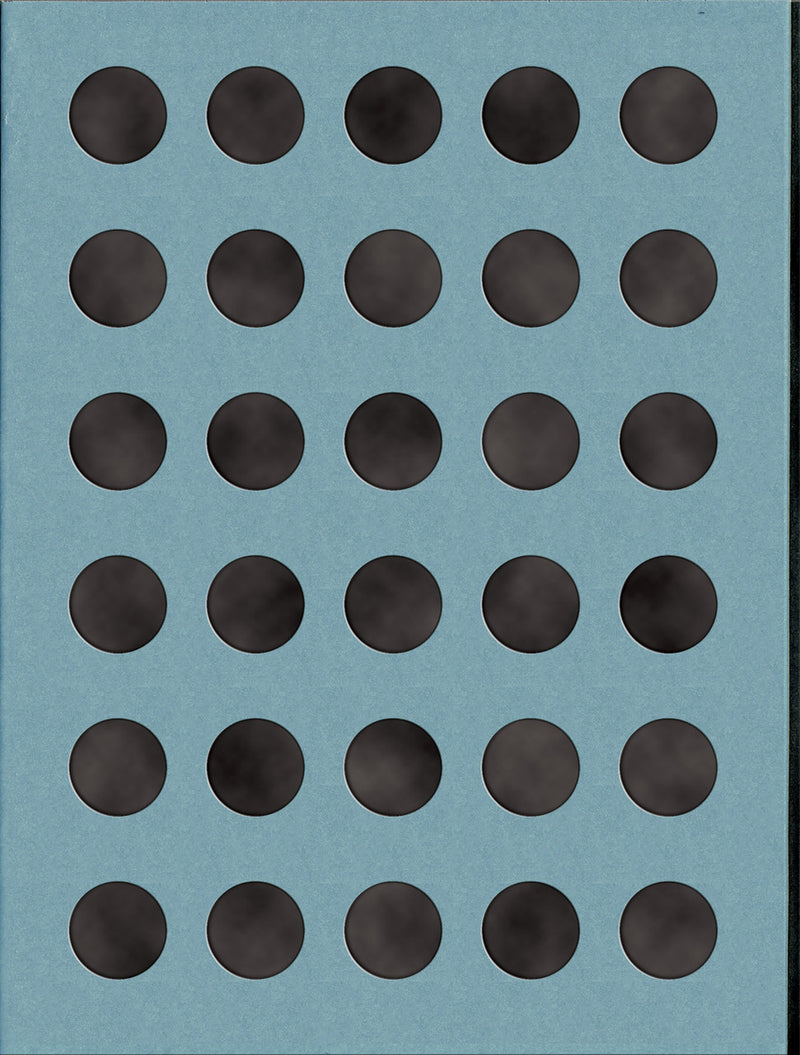 Whitman Folder: Roosevelt Dimes #3 2005- #1939