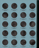 Whitman Folder: National Parks P&D Vol I 2010-2015