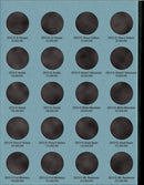 Whitman Folder: National Parks P&D Vol I 2010-2015