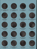 Whitman Folder: National Parks P&D Vol I 2010-2015