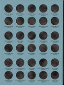 Whitman Folder: National Parks P&D 2010-2021