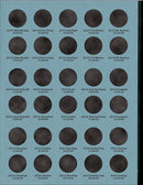 Whitman Folder: National Parks P&D 2010-2021