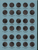 Whitman Folder: National Parks P&D 2010-2021