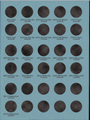 Whitman Folder: National Parks P&D 2010-2021