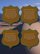 Harris Folder: National Park Quarters P&D