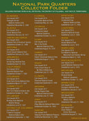 Harris Folder: National Park Quarters P&D