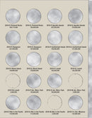 Harris Folder: National Park Quarters P&D Vol II