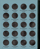 Whitman Folder: National Parks P&D Vol II 2016-2021