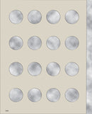 Harris Folder: Quarter Plain