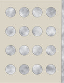 Harris Folder: Quarter Plain