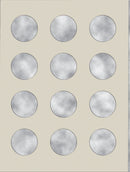 Harris Folder: Kennedy Half Dollars #4 - Starting 2017 #4686