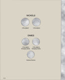 Harris Folder: United States 250th Anniversary Collection: 2026 -