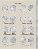 Harris Folder: United States 250th Anniversary Collection: 2026 -