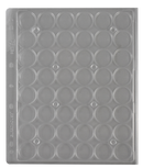 Guardhouse Coin Capsule Page - For Model A or Small Capsules - 954424