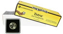 GuardHouse Tetra 2x2 Snaplocks for Half Dollars 30.6mm or 1.204"