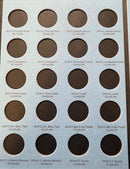 Whitman Folder: National Parks P&D Vol II 2016-2021