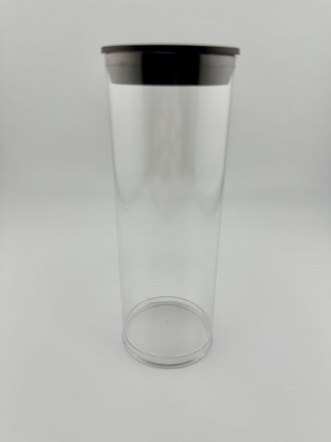 Coin Capsule Storage Tubes for Model "H" Air-Tites