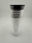 Coin Capsule Storage Tubes for Model "T" Air-Tites