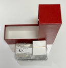 Frame-A-Coin Vinyl Coin Flip 2½" x  2½"