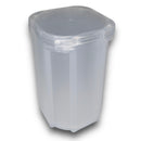 JP's Corner Brand Medallion 39mm Self-Locking Tube