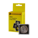 GuardHouse Tetra 2x2 Snaplocks for Silver Dollars 38.1mm or 1.50"
