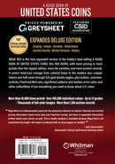 Mega Red: A Guide Book of United States Coins, Deluxe 10th Edition (Softcover)