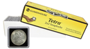 GuardHouse Tetra 2x2 Snaplocks for Silver Dollars 38.1mm or 1.50"