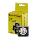 GuardHouse Tetra 2x2 Snaplocks for Silver Rounds 39mm or 1.535"