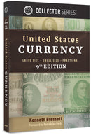 Whitman Guide Book of United States Currency: 9th Edition